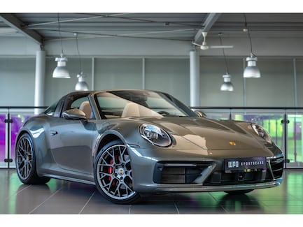 Porsche 992 0