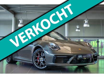 Porsche 992 0