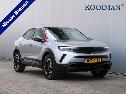Opel Mokka 0