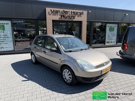 Ford Fiesta 0