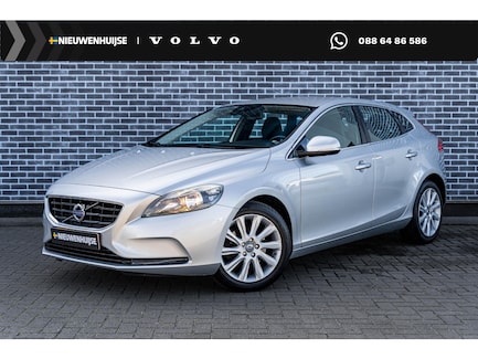 Volvo V40 0