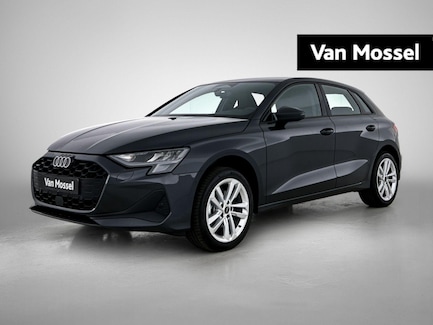 Audi A3 0