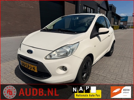 Ford Ka 0
