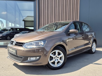 Volkswagen Polo 0