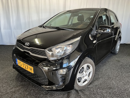 Kia Picanto 0