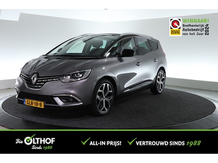 Renault Grand Scenic 0