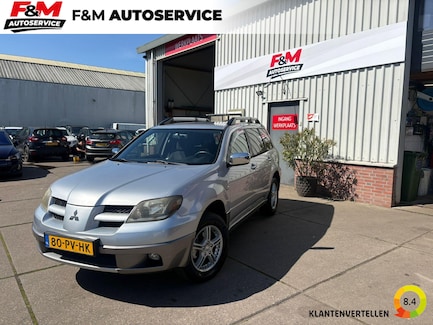 Mitsubishi Outlander Sport 0