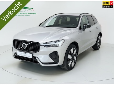 Volvo XC60 0