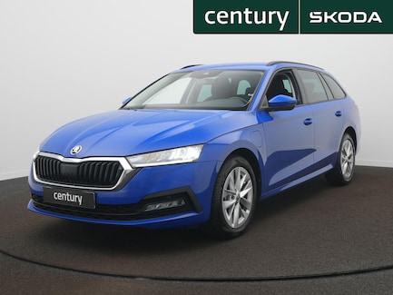 Skoda Octavia 0