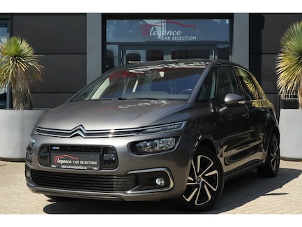 Citroën C4 Picasso 0