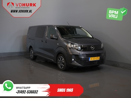 Opel Vivaro 0