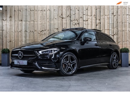 Mercedes-Benz CLA 0