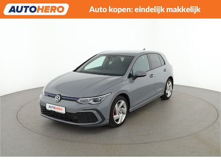 Volkswagen Golf 0