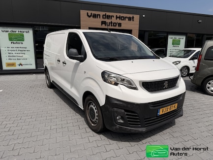 Peugeot Expert 0