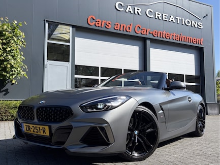 BMW Z4 0