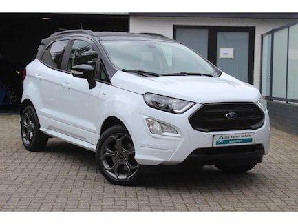 Ford EcoSport 0