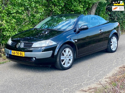 Renault Megane 0
