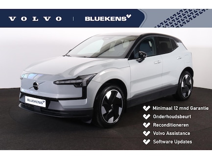 Volvo EX30 0