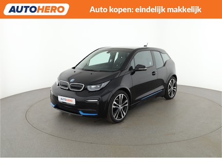 BMW i3 0