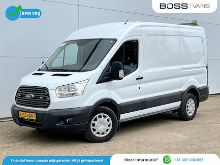 Ford Transit 0