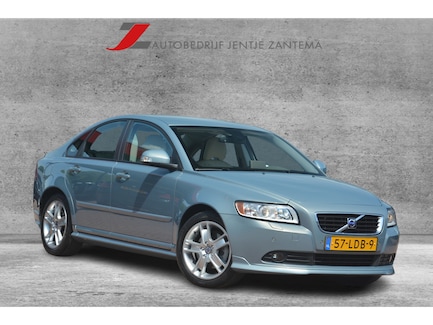 Volvo S40 0