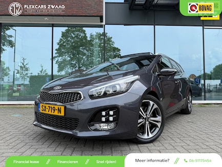 Kia Ceed 0