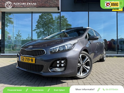 Kia Ceed 0