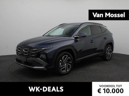 Hyundai Tucson 0