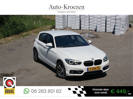 BMW 1-Serie 0