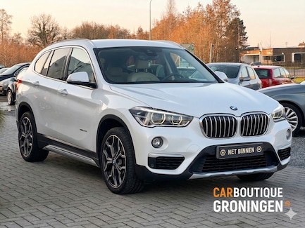 BMW X1 0