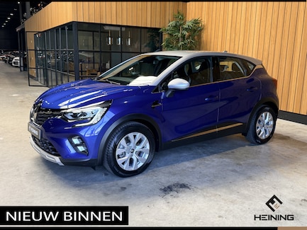 Renault Captur 0