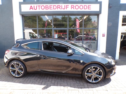 Opel Astra 0