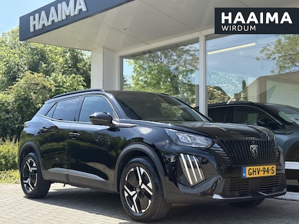 Peugeot 2008 0