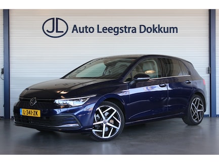 Volkswagen Golf 0