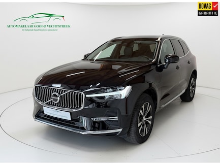 Volvo XC60 0