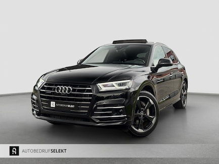 Audi Q5 0