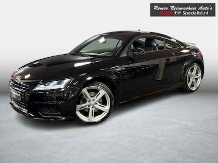 Audi TT 0