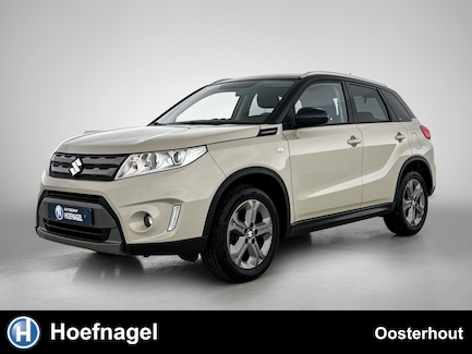 Suzuki Vitara 0