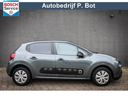 Citroën C3 0