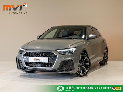 Audi A1 0