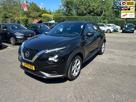 Nissan Juke 0