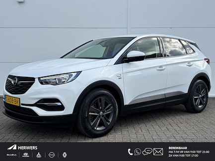 Opel Grandland 0