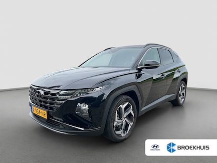 Hyundai Tucson 0
