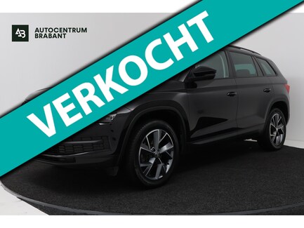 Skoda Kodiaq 0
