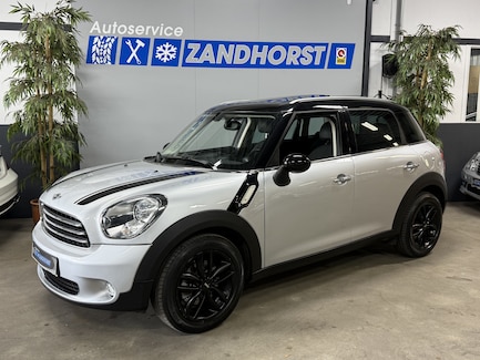 MINI Countryman 0