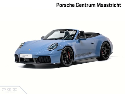 Porsche 911 0
