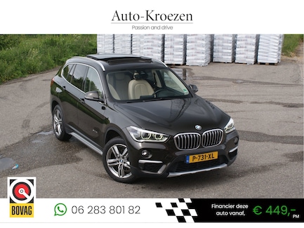 BMW X1 0