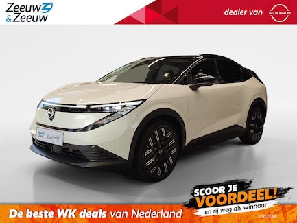 Nissan Leaf 0