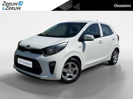Kia Picanto 0
