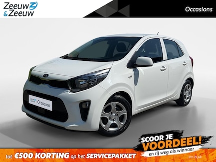 Kia Picanto 0
